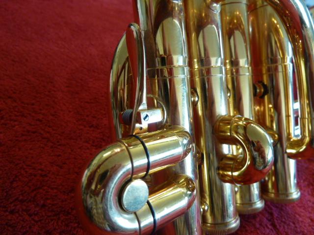 Inderbinen euphonium store